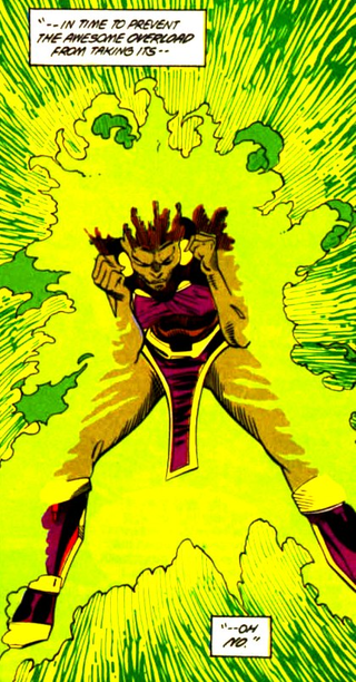 Illustration for article titled The Greatest Black Women In Superhero Comics (Who Aren't Storm)